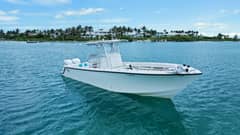 2015 SeaVee 320Z "Reel Tension" photo 7