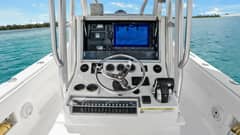 2015 SeaVee 320Z "Reel Tension" photo 2