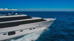 2028 Hargrave Raised Pilothouse "New Build 105" photo 2