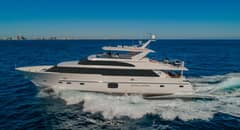 2028 Hargrave Raised Pilothouse "New Build 105" photo 4