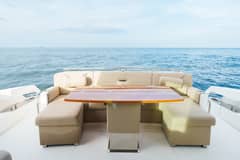 2017 Tiara Yachts C53 Coupe "SHANGRI-LA" photo 4