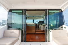 2017 Tiara Yachts C53 Coupe "SHANGRI-LA" photo 7