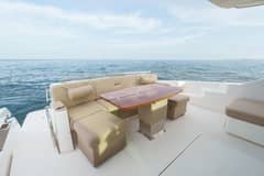 2017 Tiara Yachts C53 Coupe "SHANGRI-LA" photo 2
