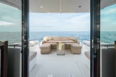 2017 Tiara Yachts C53 Coupe "SHANGRI-LA" photo 6