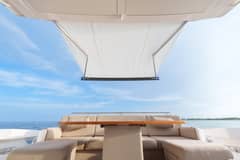 2017 Tiara Yachts C53 Coupe "SHANGRI-LA" photo 5