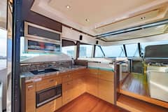 2017 Tiara Yachts C53 Coupe "SHANGRI-LA" photo 9