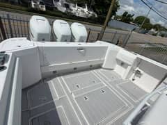 2020 Intrepid 375 NOMAD photo 8