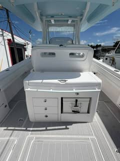 2020 Intrepid 375 NOMAD photo 7
