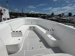 2020 Intrepid 375 NOMAD photo 9