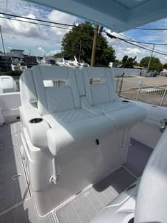 2020 Intrepid 375 NOMAD photo 6