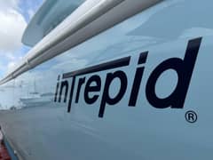 2020 Intrepid 375 NOMAD photo 3
