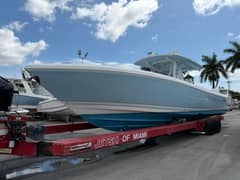 2020 Intrepid 375 NOMAD photo 2