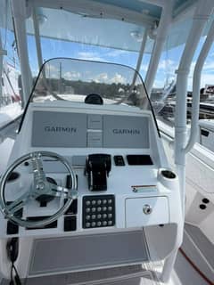 2020 Intrepid 375 NOMAD photo 4