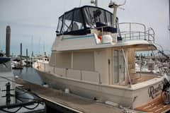 2008 Mainship 34Trawler "Rosalita" photo 1
