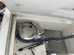 2008 Mainship 34Trawler "Rosalita" photo 9