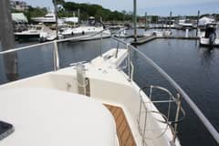 2008 Mainship 34Trawler "Rosalita" photo 7