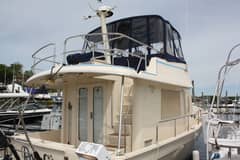 2008 Mainship 34Trawler "Rosalita" photo 2
