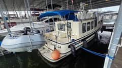 2003 Nordic Tugs 32 "At Ease" photo 5