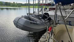2003 Nordic Tugs 32 "At Ease" photo 6