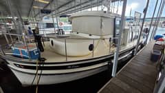 2003 Nordic Tugs 32 "At Ease" photo 3