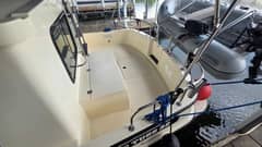 2003 Nordic Tugs 32 "At Ease" photo 9