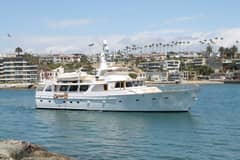 1972 Offshore Yachts "Sapphire Sea II" photo 1