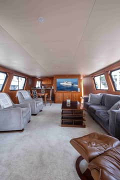 1972 Offshore Yachts "Sapphire Sea II" photo 7