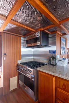 1972 Offshore Yachts "Sapphire Sea II" photo 9