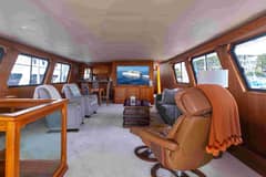 1972 Offshore Yachts "Sapphire Sea II" photo 5
