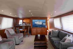 1972 Offshore Yachts "Sapphire Sea II" photo 4