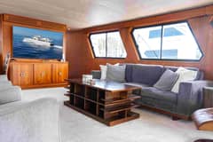 1972 Offshore Yachts "Sapphire Sea II" photo 6