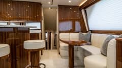 2020 Viking 58 Convertible "UNO MAS" photo 9