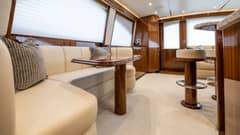 2020 Viking 58 Convertible "UNO MAS" photo 8