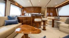 2020 Viking 58 Convertible "UNO MAS" photo 3