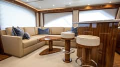 2020 Viking 58 Convertible "UNO MAS" photo 5