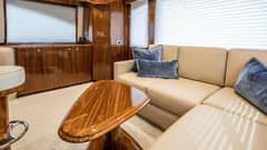 2020 Viking 58 Convertible "UNO MAS" photo 6