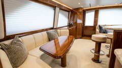 2020 Viking 58 Convertible "UNO MAS" photo 7