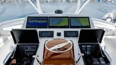 2020 Viking 58 Convertible "UNO MAS" photo 2