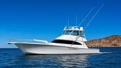 2020 Viking 58 Convertible "UNO MAS" photo 1