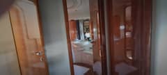2001 Ferretti Yachts photo 7