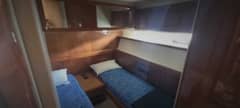 2001 Ferretti Yachts photo 6