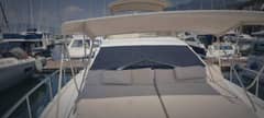 2001 Ferretti Yachts photo 2