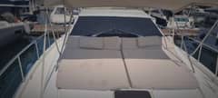 2001 Ferretti Yachts photo 3