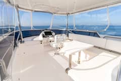 2021 Outback Yachts Outback 50 "Drumbeat" photo 4