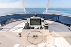 2021 Outback Yachts Outback 50 "Drumbeat" photo 5