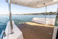 2021 Outback Yachts Outback 50 "Drumbeat" photo 6