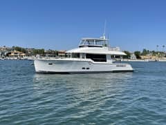 2021 Outback Yachts Outback 50 "Drumbeat" photo 1