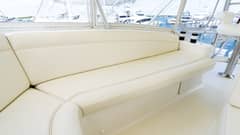 2007 Ocean Yachts 54 Super Sport photo 9