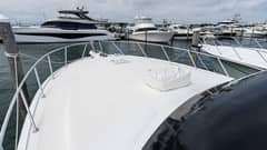 2007 Ocean Yachts 54 Super Sport photo 4
