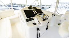 2007 Ocean Yachts 54 Super Sport photo 7